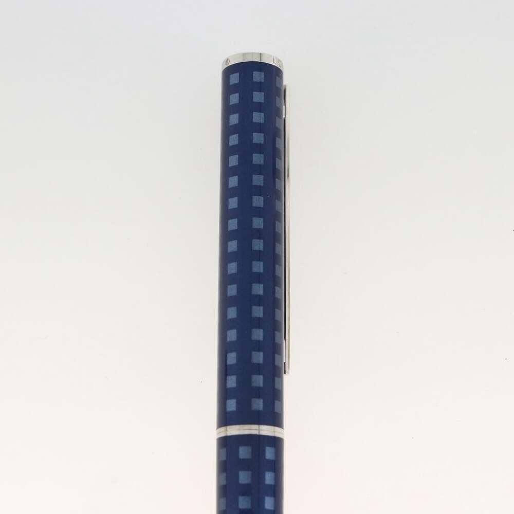 Louis Vuitton Jet Rack Pen Metal Blue - Picture 5 of 8